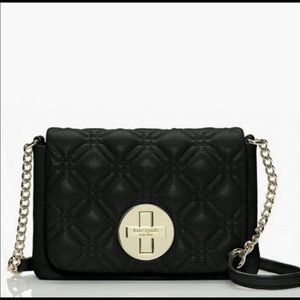 Kate spade Astor court Naomi quilted crossbody purse
